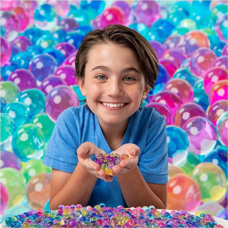 No. 6 - Orbeez Water Beads - 5