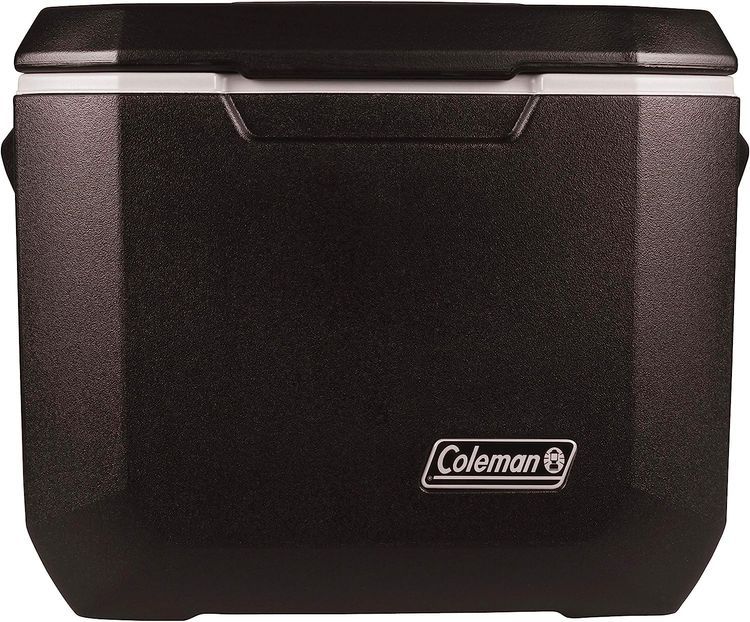 No. 9 - Coleman Portable Rolling Cooler - 1