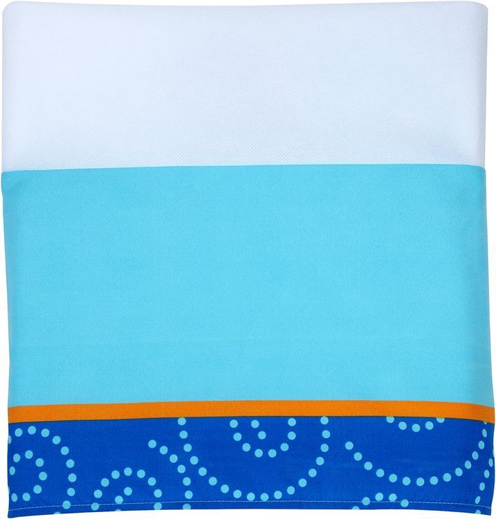 No. 9 - Disney Baby Nemo Crib Bedding Set - 4