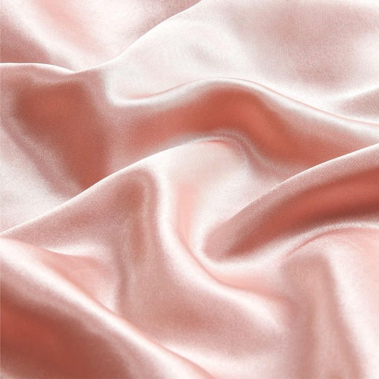 No. 9 - BEDELITE Satin Silk Pillowcase - 3