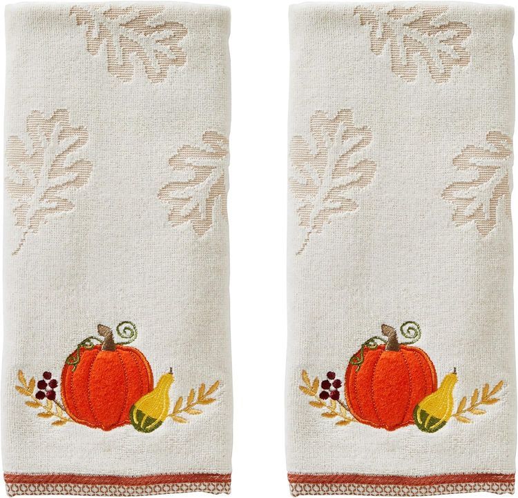 No. 7 - SKL Home Hand Towels - 1