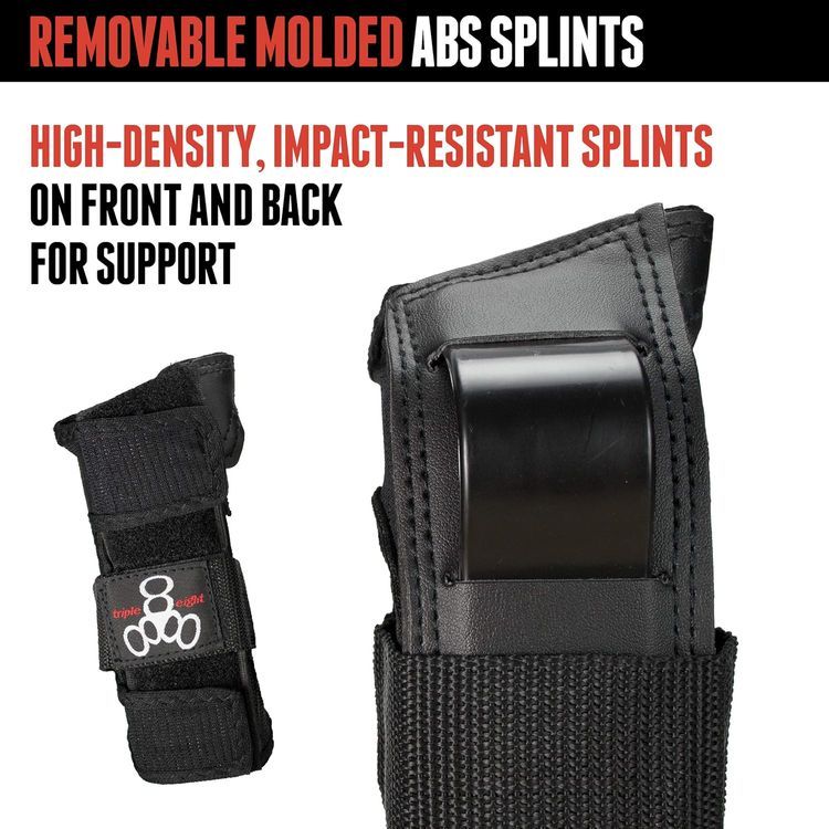 No. 2 - Triple Eight Wristsaver Wrist Guards - 2