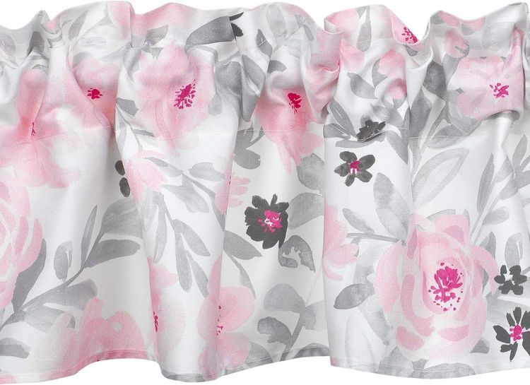 No. 1 - Blossom Window Valance - 2