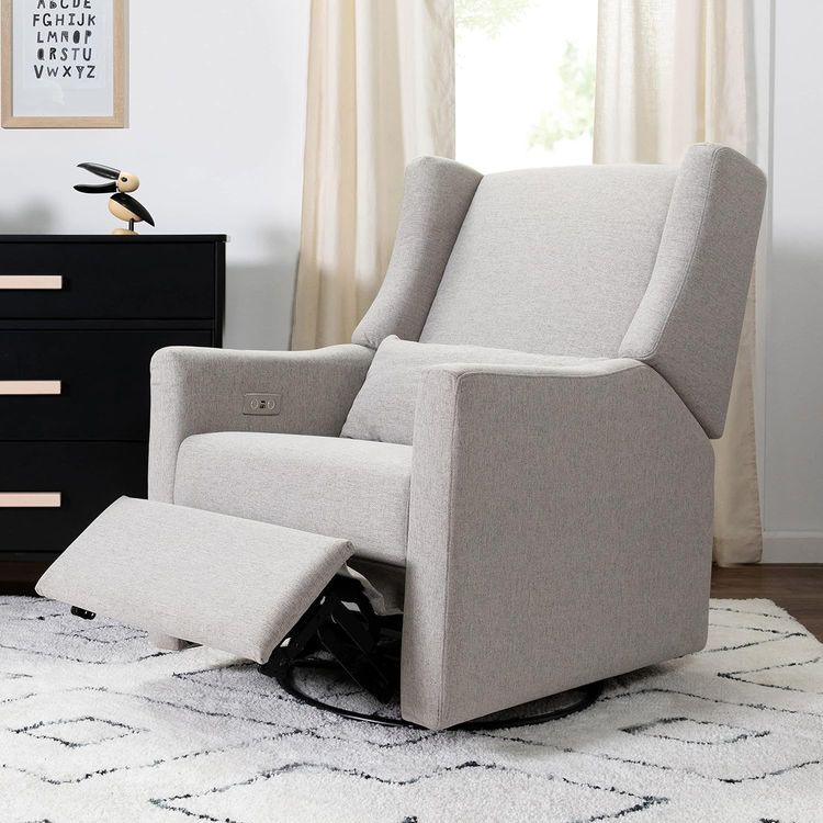 No. 8 - Kiwi Glider Recliner - 2