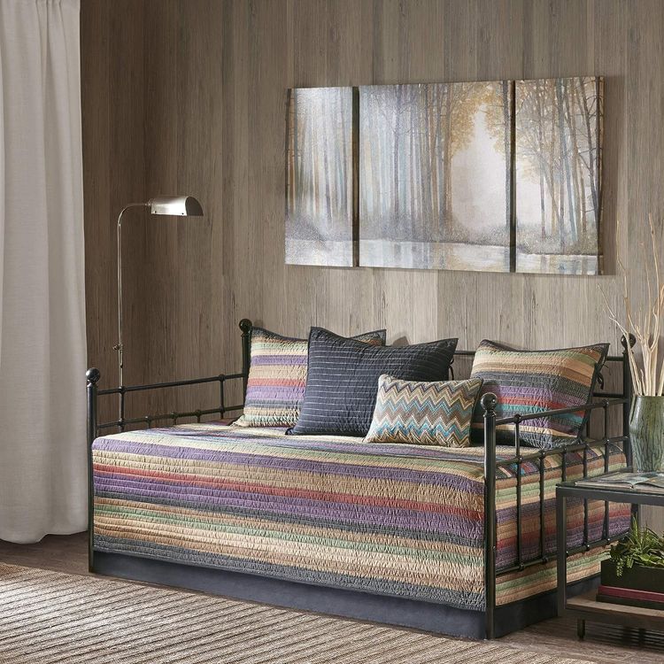 No. 9 - Madison Park Daybed Cover - 2