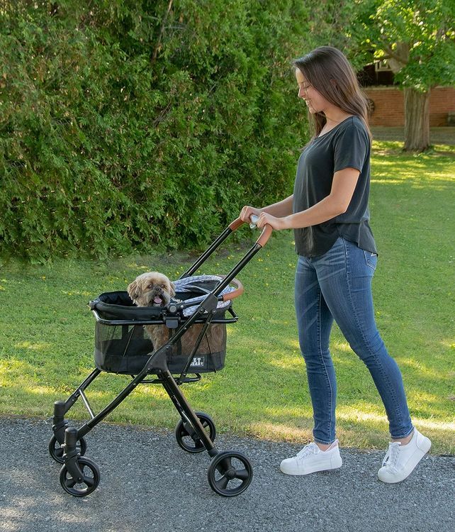 No. 9 - Pet Gear Cat Stroller - 2