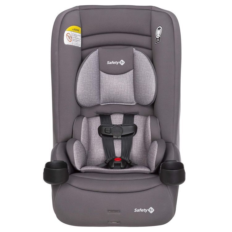 No. 6 - Jive Convertible Car Seat - 2
