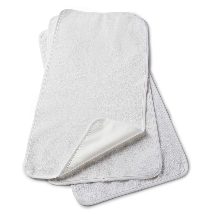 No. 7 - Summer Waterproof Changing Pad Liners - 1