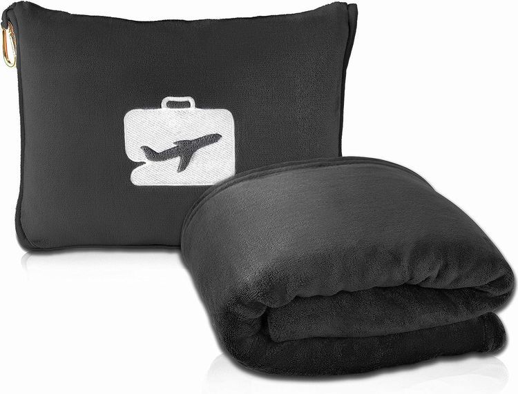 No. 5 - EverSnug Travel Blanket - 1