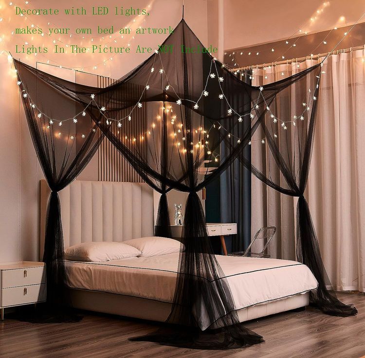 No. 8 - Mengersi Bed Canopy - 4