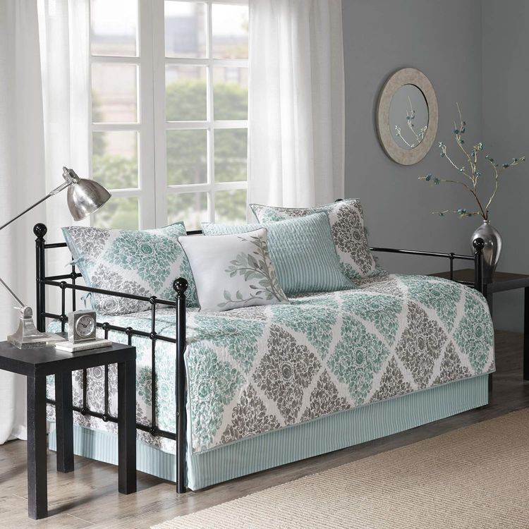No. 7 - Madison Park Daybed Cover Set - 3