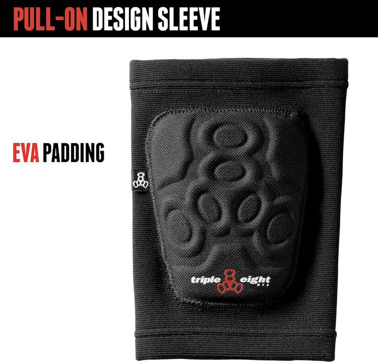 No. 3 - Triple 8 Covert Elbow Pads - 3