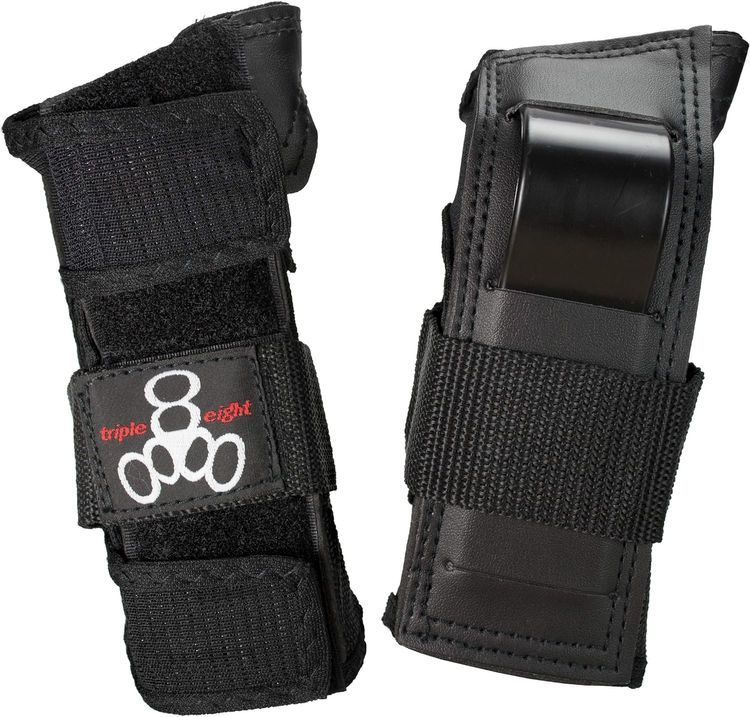 No. 2 - Triple Eight Wristsaver Wrist Guards - 1