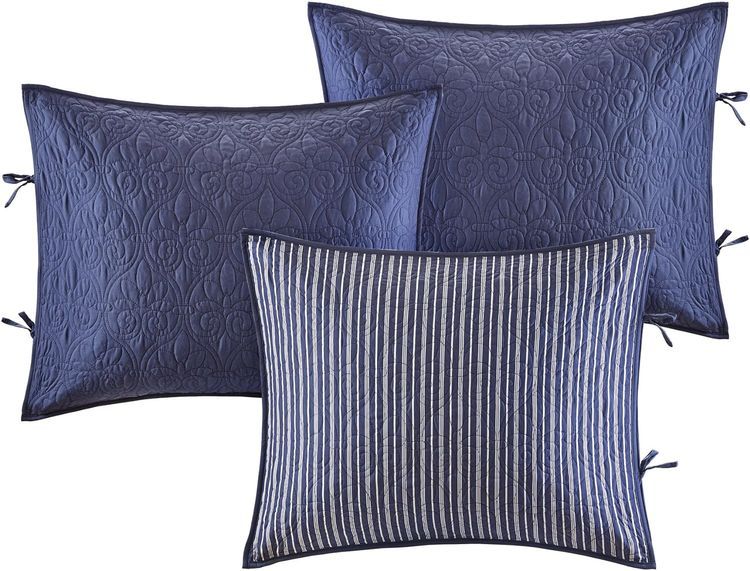 No. 6 - Madison Park Quebec Daybed Cover Set - 4