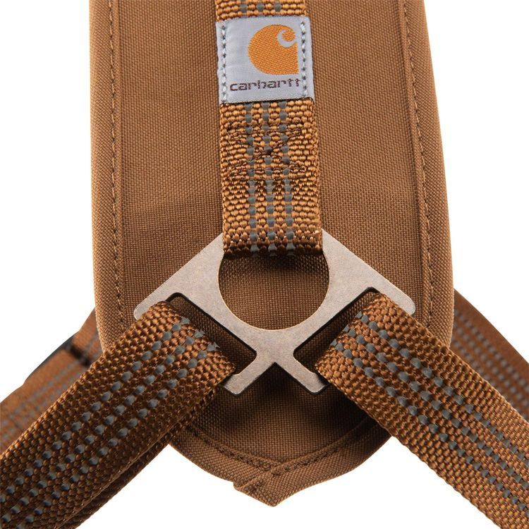 No. 6 - Carhartt Nylon Duck Training Dog Harness - 2