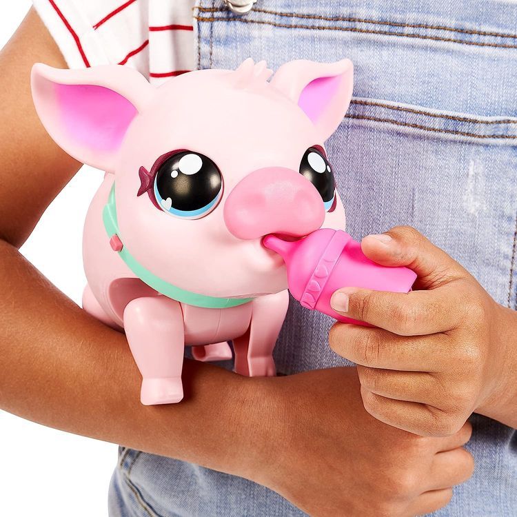 No. 9 - Piggly Interactive Pig - 4