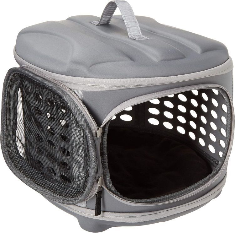 No. 3 - Pet Magasin Hard-Sided Pet Carrier - 2