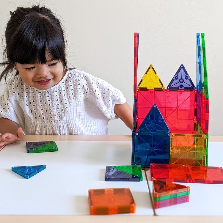 No. 8 - Magna-Tiles - 2