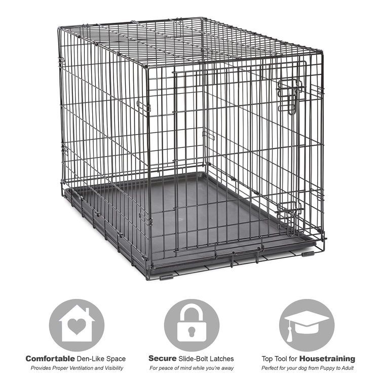 No. 2 - Dog Crates - 3