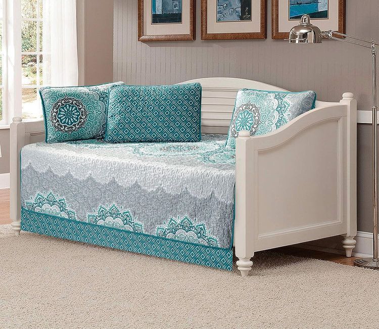 No. 7 - Linen Plus Daybed Set - 1