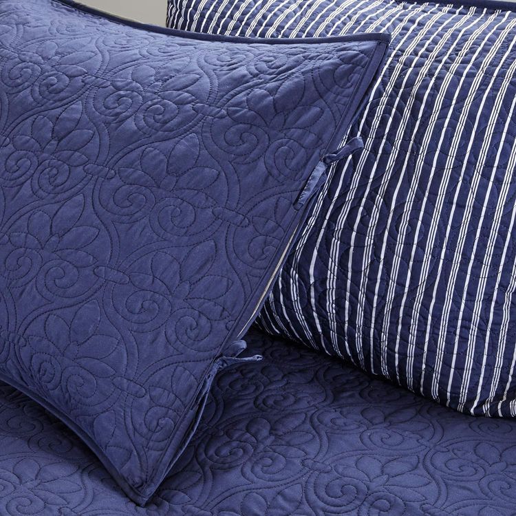 No. 6 - Madison Park Quebec Daybed Cover Set - 5
