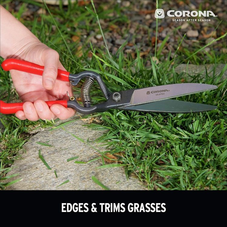 No. 8 - Corona Professional Grass Shear - 3