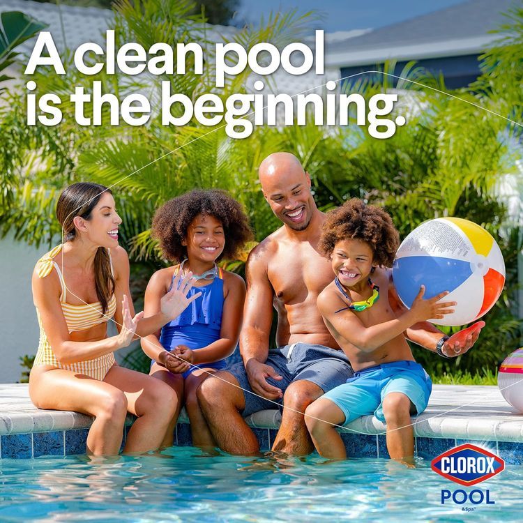 No. 1 - Clorox Pool&Spa 12105CLX pH Down - 5