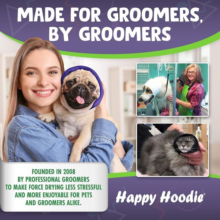 No. 1 - The Original Happy Hoodie - 2