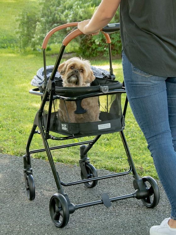 No. 9 - Pet Gear Cat Stroller - 4