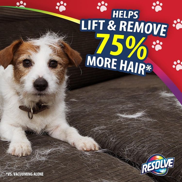 No. 9 - Resolve Pet Hair Eliminator - 2