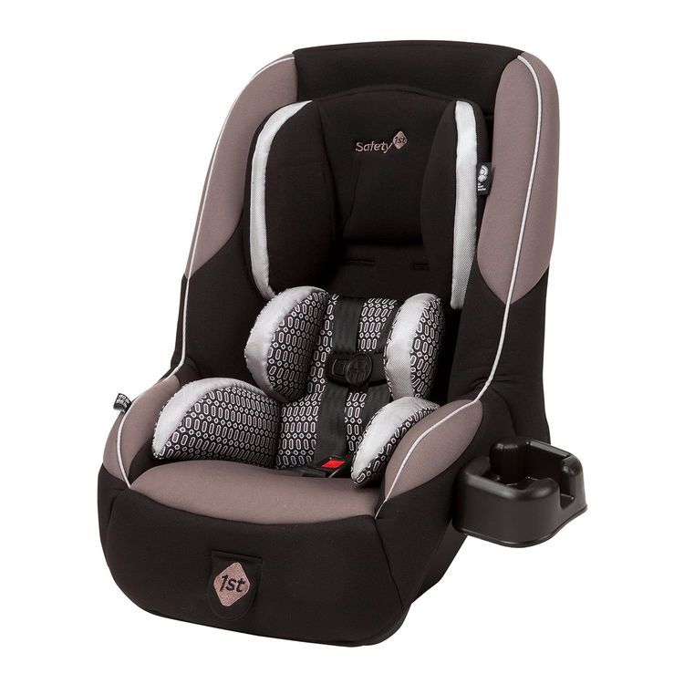 No. 9 - Guide 65 Convertible Car Seat - 1