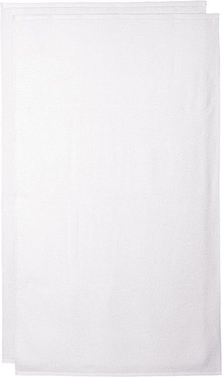 No. 5 - Amazon Basics Quick-Dry Bath Towels - 5