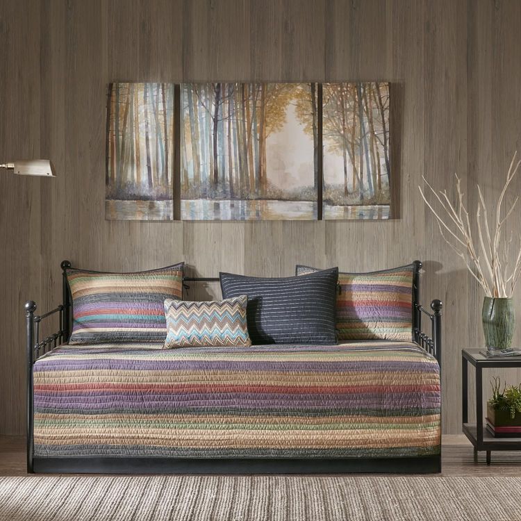 No. 9 - Madison Park Daybed Cover - 1