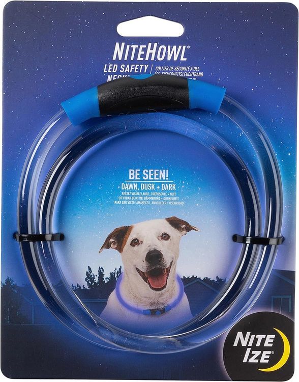 No. 2 - NiteHowl LED Safety Necklace - 1