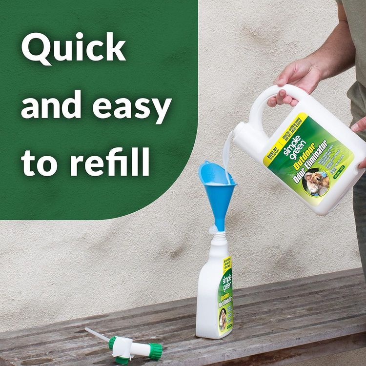 No. 9 - Simple Green Pet Odor Eliminator - 3