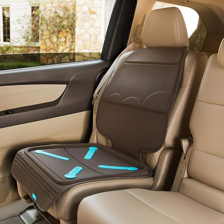 No. 5 - Car Seat Protector - 5