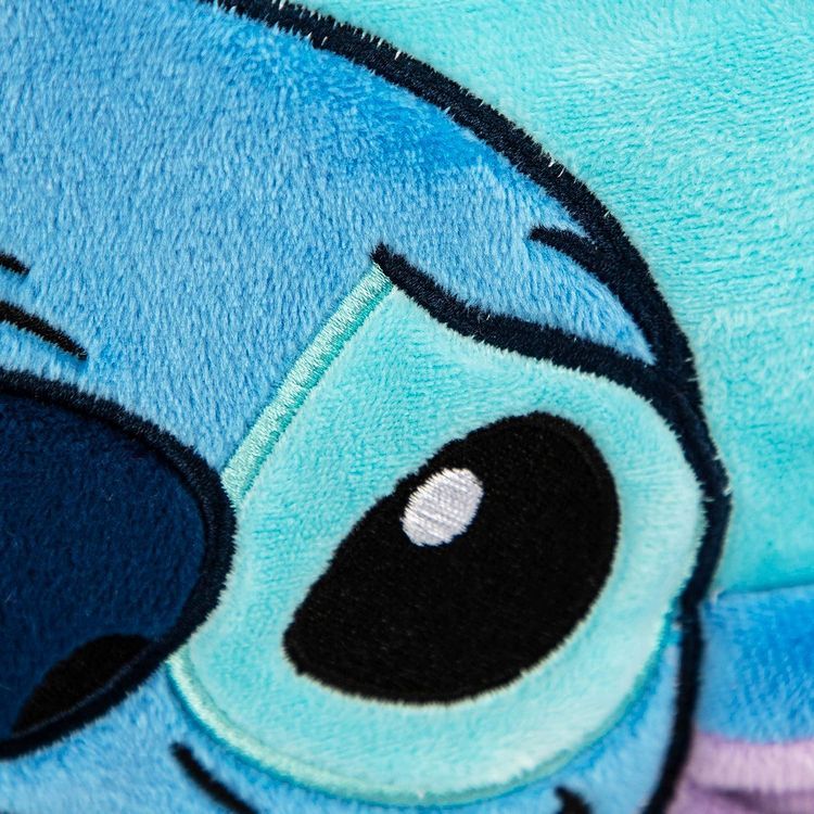 No. 3 - Lilo & Stitch 3D Snuggle Pillow - 4