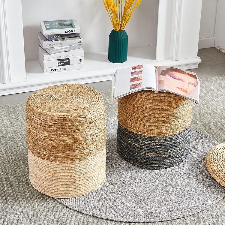 No. 9 - Wimarsbon Pouf Ottomans - 2