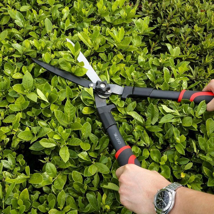 No. 6 - GARTOL Hedge Clippers - 5