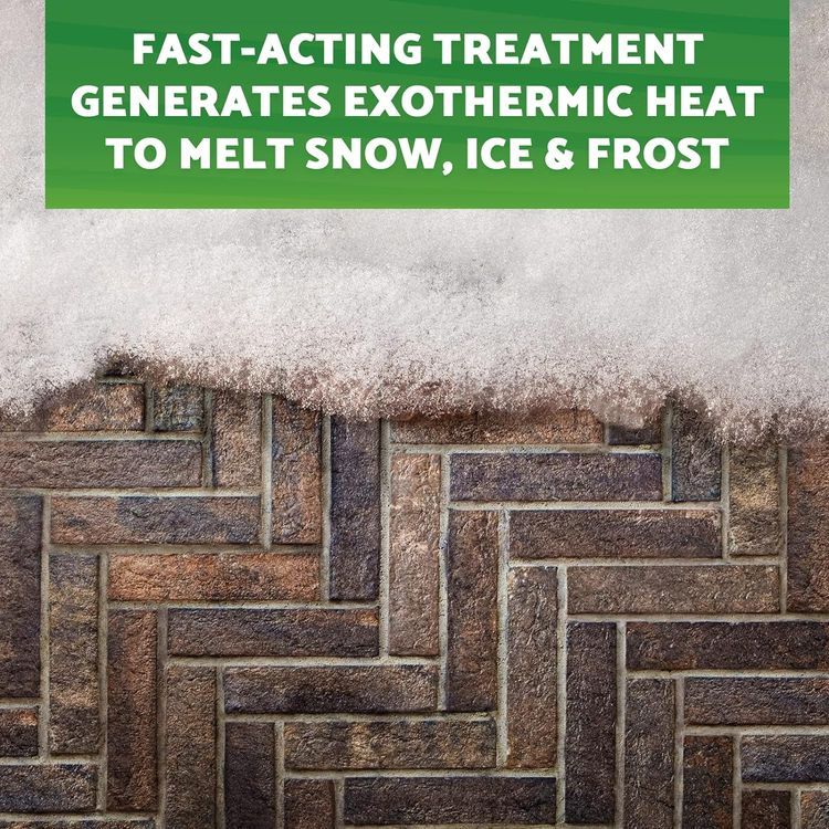 No. 9 - Green Gobbler Ice Melt - 5