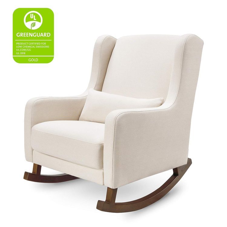No. 8 - Babyletto Kai Rocker - 3