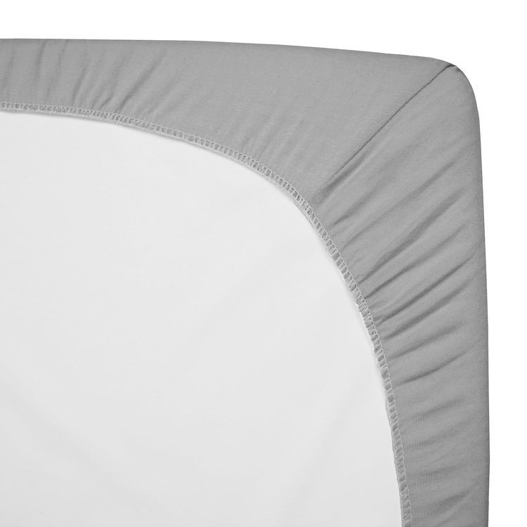 No. 9 - American Baby Company Crib Sheets - 5