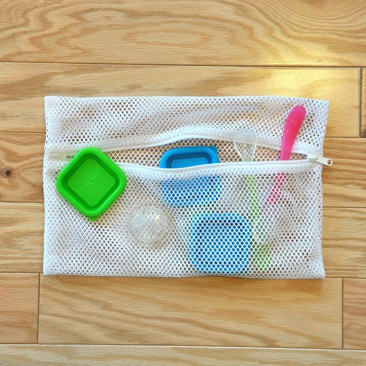 No. 1 - Multi-use Washer Bag - 3