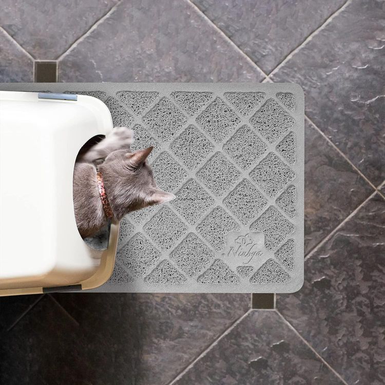 No. 9 - Niubya Cat Litter Mat - 2