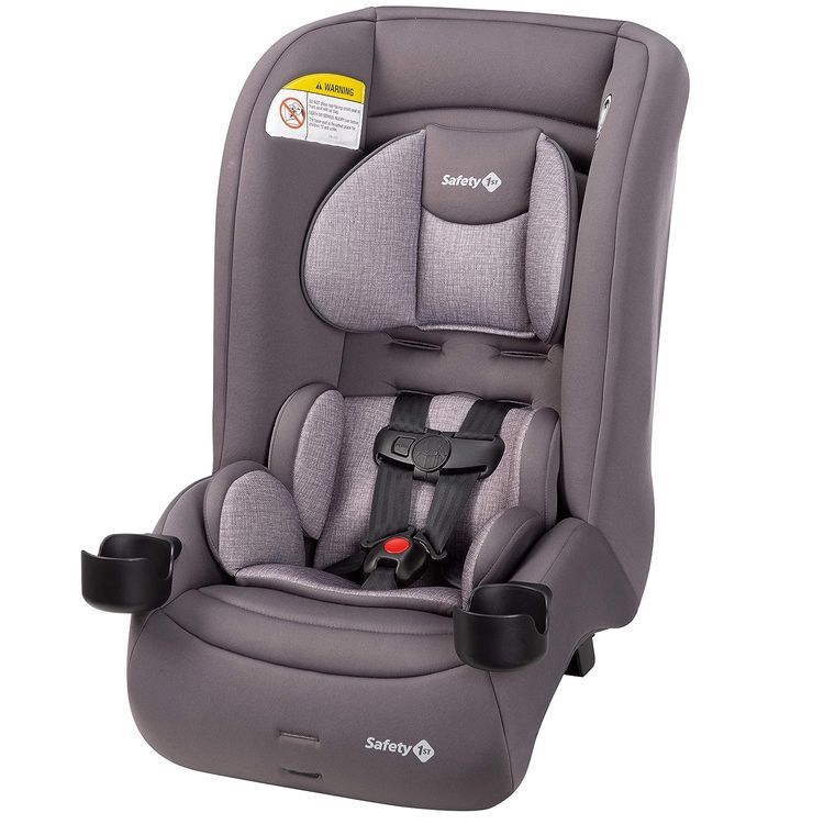 No. 6 - Jive Convertible Car Seat - 1