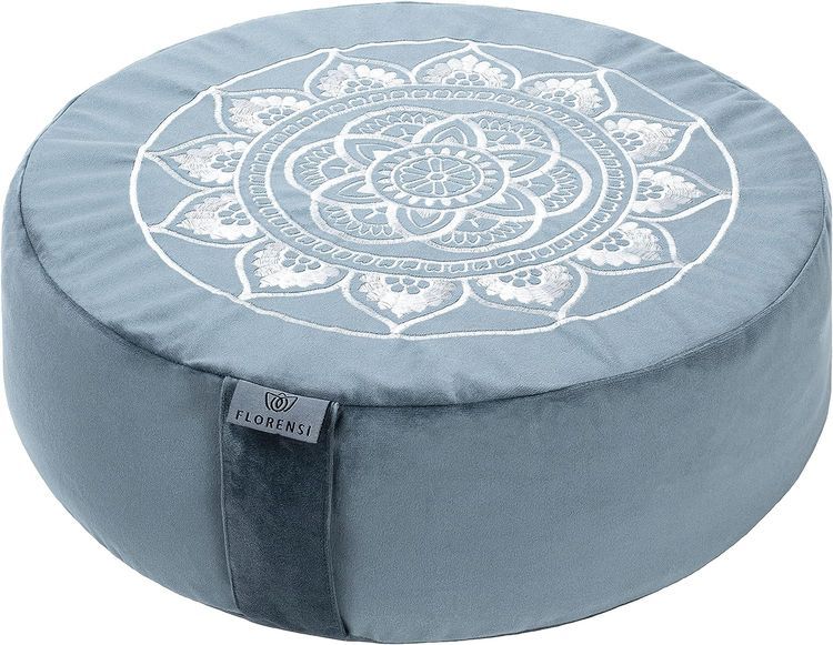 No. 5 - Florensi Meditation Cushion - 1