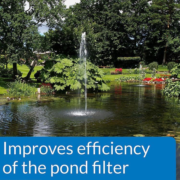 No. 4 - API POND ACCU-CLEAR - 4