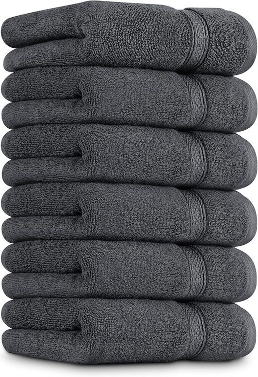 No. 3 - Utopia Towels Hand Towels - 1