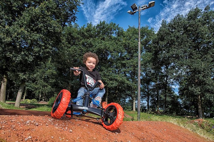 No. 7 - BERG Kids' Pedal Go-Kart - 2