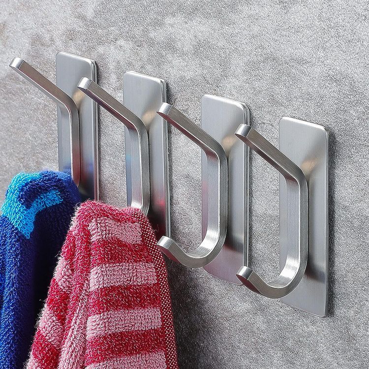 No. 7 - YIGII Towel Hook/Adhesive Hooks - 1